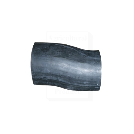 A & I Products Radiator Hose, Lower 4" x2" x2" A-532681R1